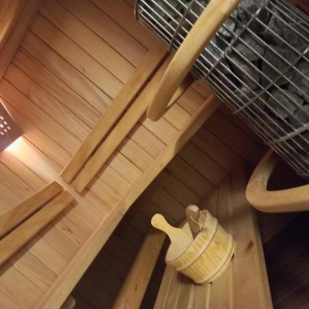 모지례 Sobe Levc B&B 외부 사진