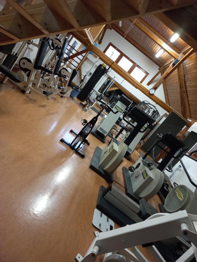 모지례 Sobe Levc B&B 외부 사진