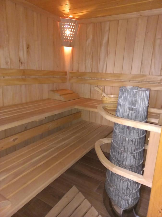 모지례 Sobe Levc B&B 외부 사진